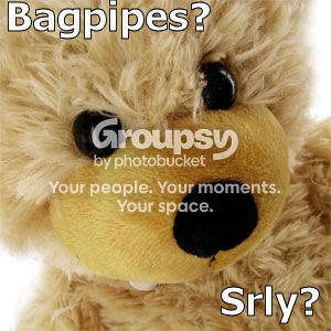Bagpipes