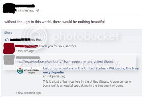 Burn Center