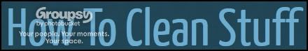 Cleanstuff