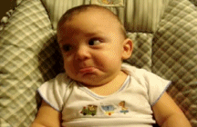 Crybaby