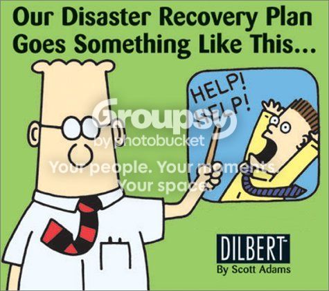 Dilbert