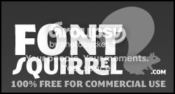 Fontsquirrel
