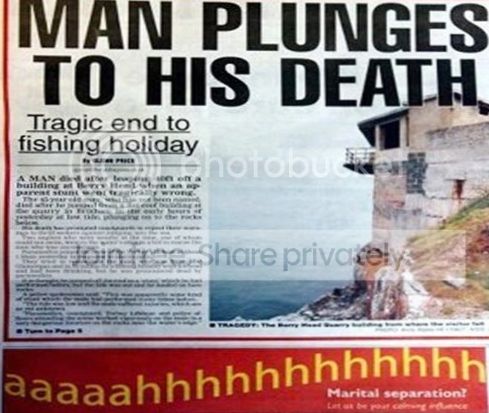 May 6 Headline