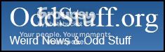 Oddstuff