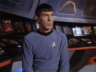 Spock Gif Vi