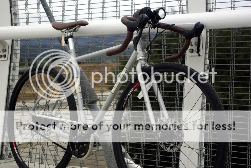 bikes with internal gear hub