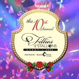 Fillies and Stallions Derby Eve Party 2020
