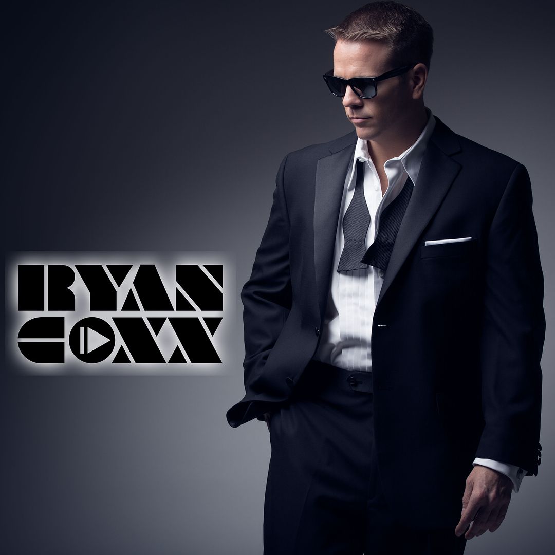 DJ Ryan Coxx
