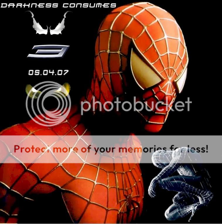 SlipknotGoblin's SpiderMan Fan Art(manip) Thread The SuperHeroHype