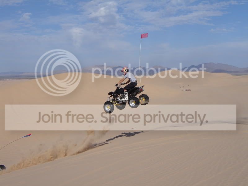 Gordons Well Sand Dunes Pictures