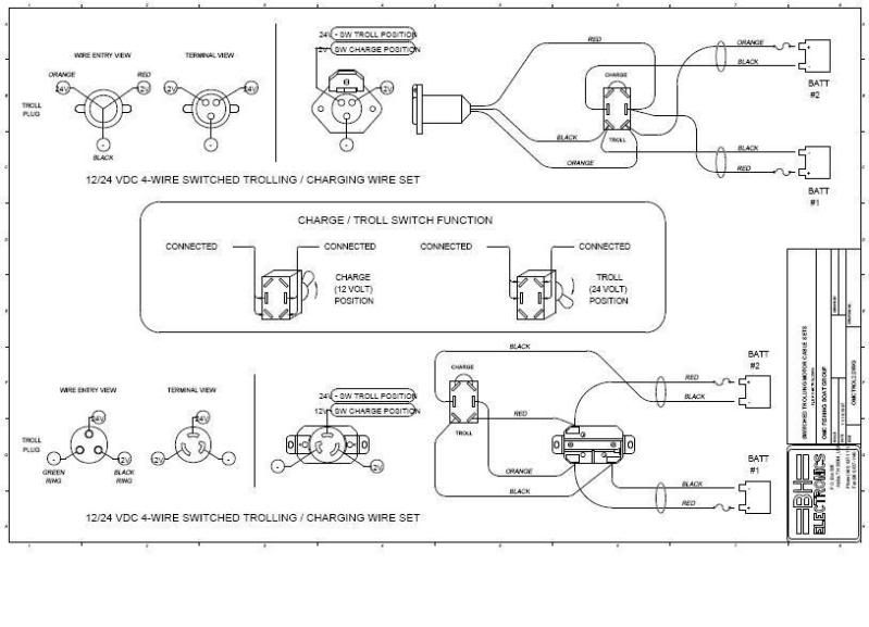 2006 Bass Tracker Wiring Diagram | Online Wiring Diagram