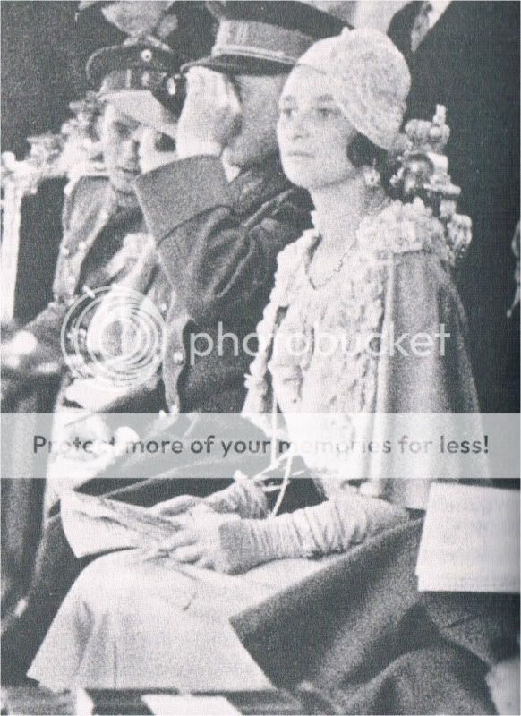 Queen Astrid of Belgium, Princess of Sweden