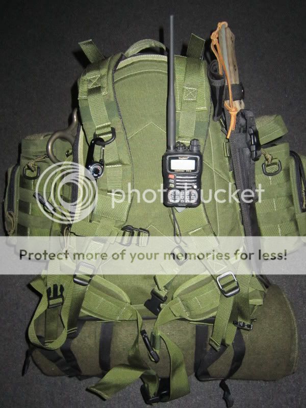 Lets see your Maxpedition Rigs!!! | Bushcraft USA Forums
