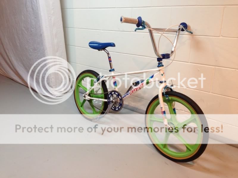 Haro Master Thread!!! Let's see em?? - BMXmuseum.com Forums