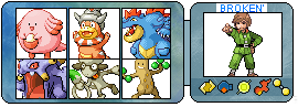 [PokeCommunity.com] Custom Trainer Card Layout