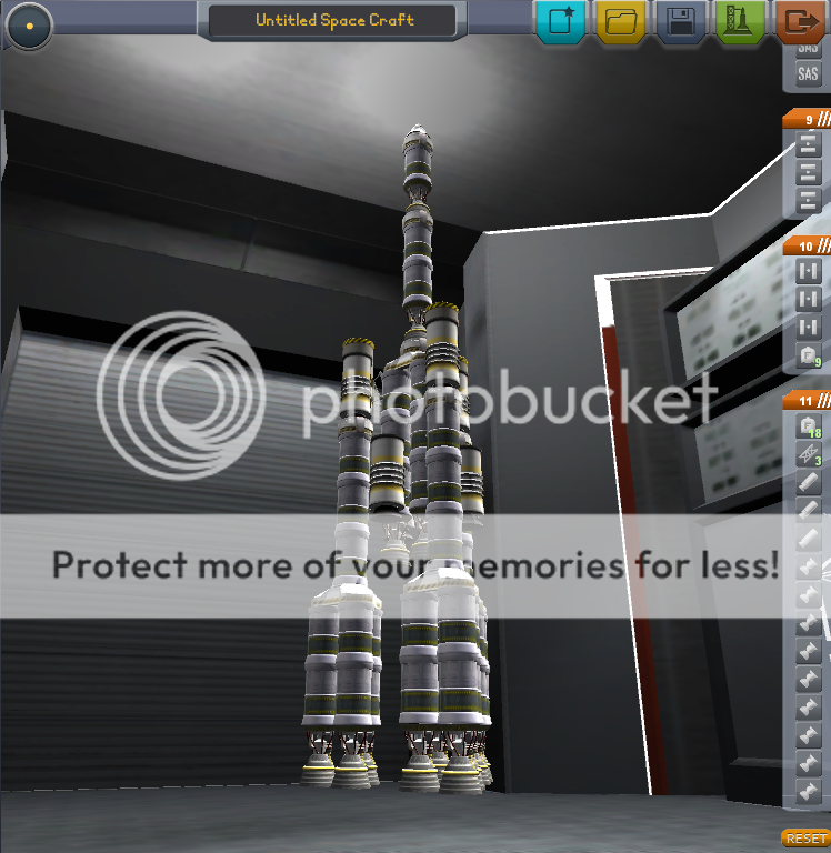 Kerbal Space Program Best Rocket Design