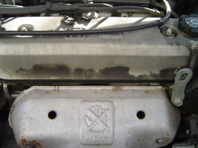 2002 honda accord valve cover gasket replacement 2002 honda accord valve cover gasket replacement