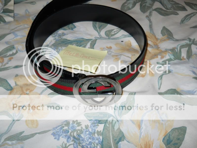 Gucci Serial Number Check Belt | IQS Executive